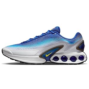 Amazon | [ナイキ] エア マックス DN SE AIR MAX DN SE ブルー